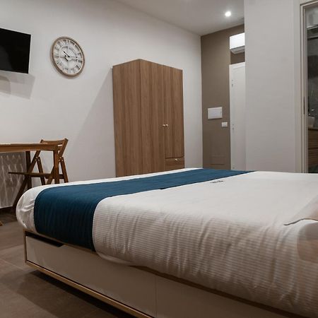 Suite 18 Luxury Apartments Bari Eksteriør bilde