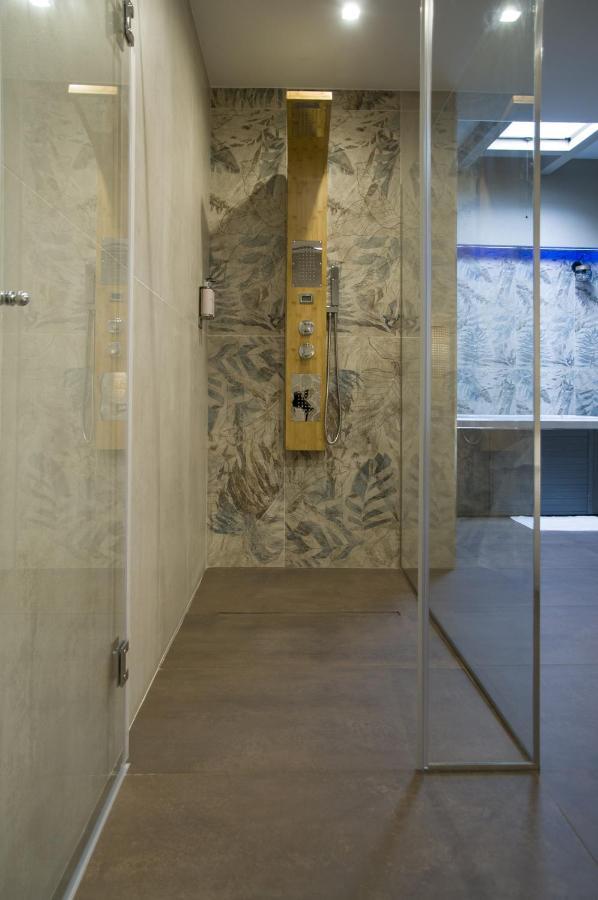 Suite 18 Luxury Apartments Bari Eksteriør bilde