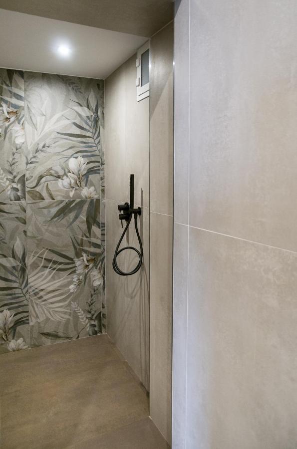 Suite 18 Luxury Apartments Bari Eksteriør bilde