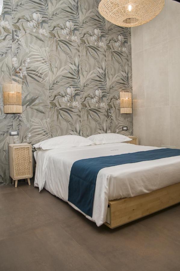 Suite 18 Luxury Apartments Bari Eksteriør bilde