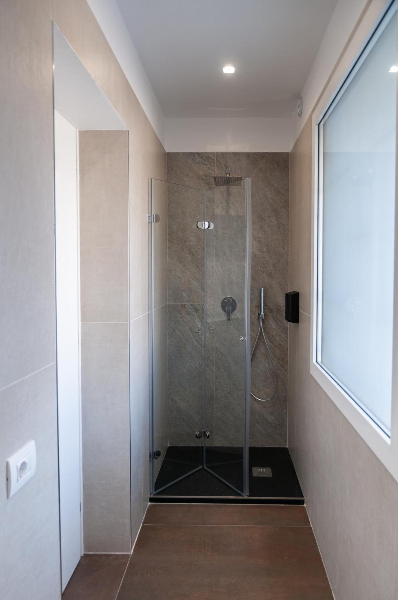 Suite 18 Luxury Apartments Bari Eksteriør bilde
